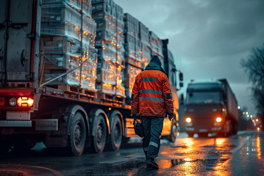 Urgent Load Transport
